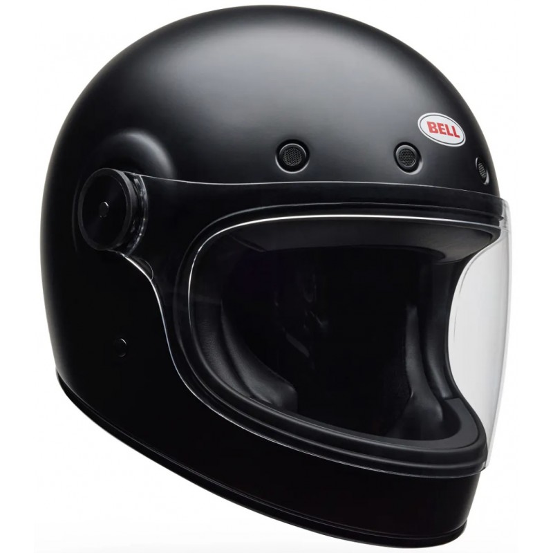 Мотошолом Bell Bullitt GT Black Matt купити від 19 125 грн. в